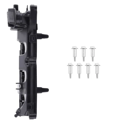 Complete Valve Cover Set for Nissan Juke 2011-2017 Nissan Sentra 2016-2019 1.6L - Imagem 1 de 4