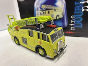 Corgi 999 CC13006 Dennis F12 Side Pump Escape Coventry Fire Brigade Boxed - Picture 1 of 4