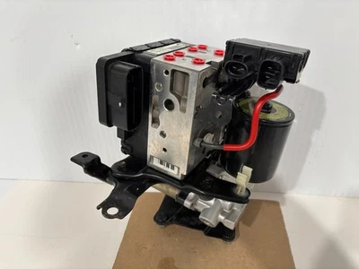 2007-17 LEXUS LS460 ABS ANTI-LOCK BRAKE UNIT ASSY OEM # 44510-50070 - Image 1 of 4