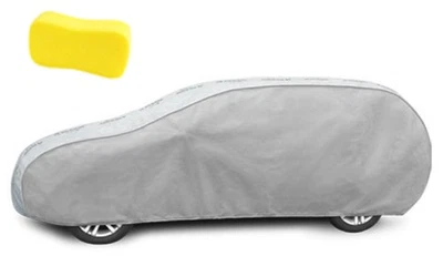 Vollgarage passend für Chevrolet Malibu Maxx 3 1N Schrägheck Hatchback  Z275337 - Bild 1 von 4