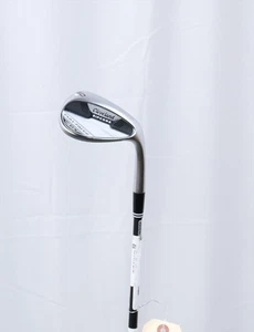 Mint Cleveland Cbx Full Face 2 Wedge 60°-12 Wedge Project X Catalyst 80 Spinner - Picture 1 of 5
