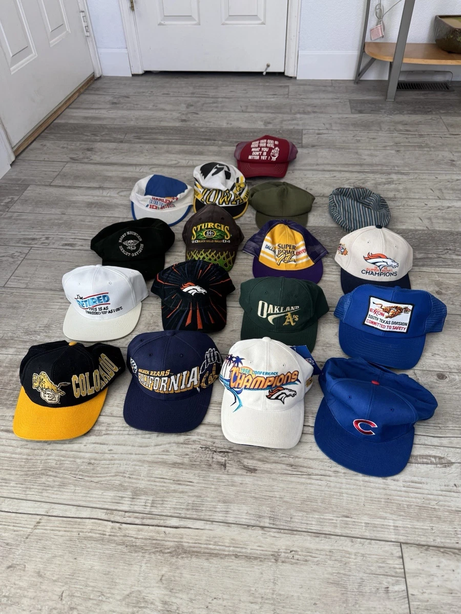 Sports Specialties Sports Hats for Men for sale | eBay