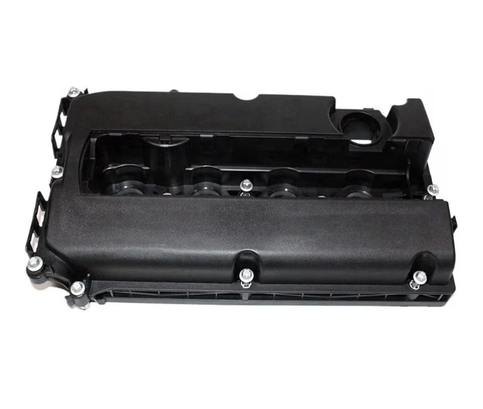 Cubierta de válvula de motor basculante del árbol de levas para Chevrolet Aveo Cruze Sonic Pontiac G3 Foto 1 de 4