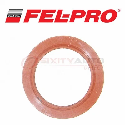 Fel-Pro Front Engine Camshaft Seal for 1982-1988 Oldsmobile Firenza 1.8L td - Image 1 of 4