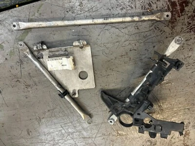 2014 SKI DOO FACTORY RACE MXZ 600 Column Support 518325114 RW6309 - Image 1 of 3