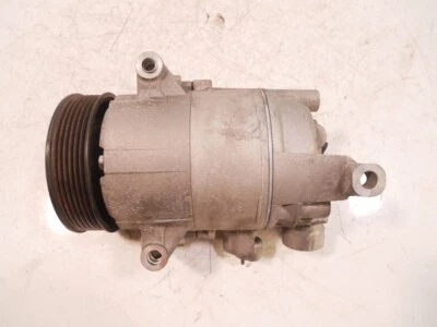 Air Compressor for 2015 Seat Skoda Ibiza Fabia 1.4 TDI CUTA CUT 105HP - Image 1 of 2