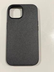 For iPhone 14 Fits-Otterbox Case Black - Picture 1 of 1