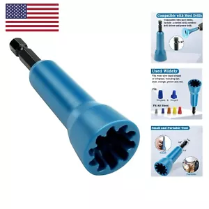 Wire Twisting Tool, Wire Spin Twister Nut, Spin Twist Wire Connector, Wire Tw... - Picture 1 of 7