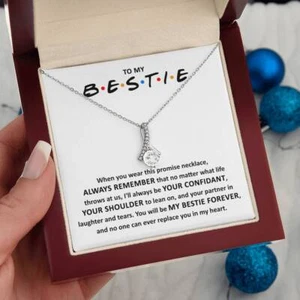 Bestie Christmas Gift, To My Bestie Gift, Best Friend Bday Gift, Christmas ๐ - Picture 1 of 21