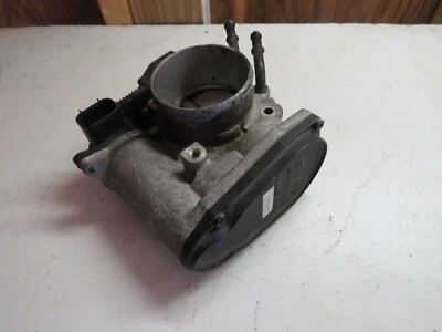 2006 06 KIA OPTIMA THROTTLE BODY - Изображение 1 из 4