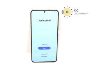Samsung Galaxy S22 5G SM-S901U T-Mobile 128GB 8GB RAM - Picture 1 of 15