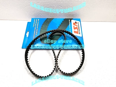 Correa de distribución LADA SAMARA 2108 2115 2110 KALINA 8V Timing Belt - Image 1 of 3