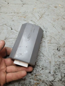 1998-2002 LINCOLN & TOWN CAR HEATED SEAT CONTROL MODULE OEM F7LB-14C724 - Bild 1 von 3