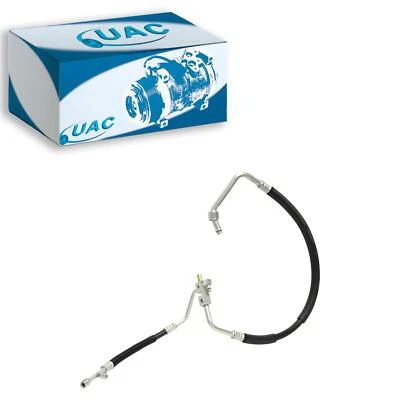 Conjunto de manguera colector de aire acondicionado UAC para Ford F-250 1994-1996 7,3 L V8 Foto 1 de 2