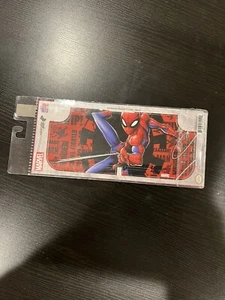 Official Licensed Nintendo Switch Lite Skin - Marvel - Spider-Man "Web Slinger" - Picture 1 of 2