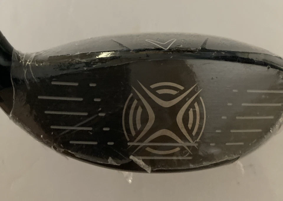 Callaway XR Speed Fairway 3 Wood Stiff Left-handed Graphite Golf Club Fast