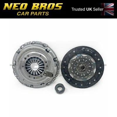OE Clutch Kit, Citroen Relay 2018- 2.2 BlueHDi DW12R 1638041280 - Image 1 of 4