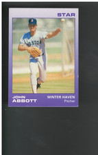 B3105- 1988 Star Minor League Baseball Cards -You Pick- 10+ FREE US SHIP