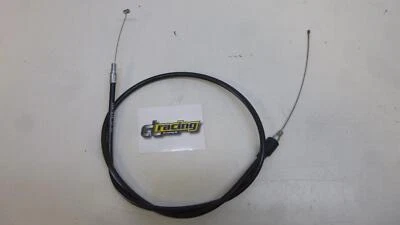 Cable de gas cable de acelerador se adapta a Ktm Lc4 500 600 87-92 con Dell`Orto PHM38 - Imagen 1 de 4