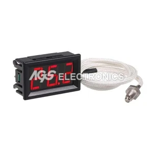 XH-B310 DIGITAL THERMOMETER -30 TO 800 DEGREES 12V - Picture 1 of 1