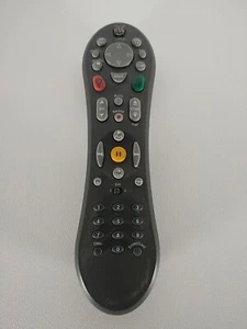 Mando a distancia Tivo SMLD-00040-000 - Gris - Original OEM - DVR 1 y 2 - ¡Probado! - Imagen 1 de 3