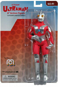 Mego - Television - 1984 Ultraman Taro - Clothed Action Figure -  20cm 