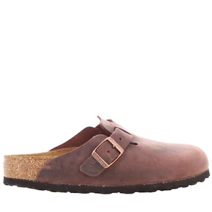 Birkenstock P24s Zapato unisex 0860131 BOSTON BS - Imagen 1 de 9