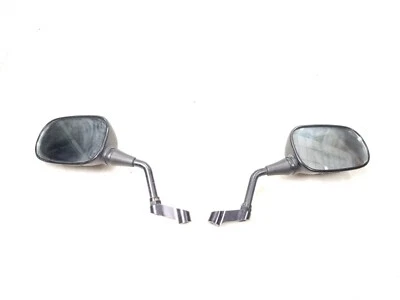 2003 年本田 FSC600 银翼左右镜带扩展器 — 第 1/4 张图片