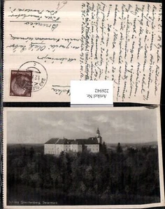 226942,Schloss Gleichenberg - Picture 1 of 1