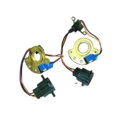 Juego de 2 bobinas pick-up LX204 ES40 F107 para Ford Jeep 1973-1991 Foto 1 de 2