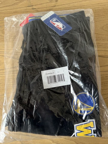 Ultra Game Golden State Warriors Small Pants FFL3592FGW-AM Cover