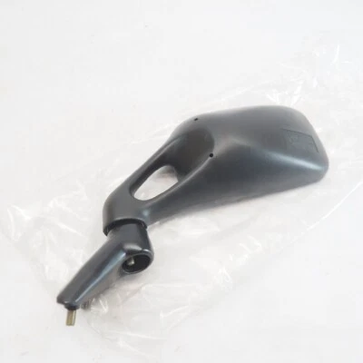 Espejo retrovisor izquierdo original KAWASAKI GPX750R ZX750F 56001-1294-6C NUEVO DE STOCK Foto 1 de 4