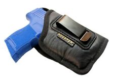 Houston IWB Soft Holster for SIG SAUER P365 with Laser &/OR Light