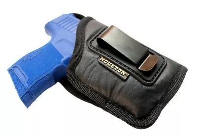 Houston IWB Soft Holster for SIG SAUER P365 with Laser &/OR Light - Image 1 of 4