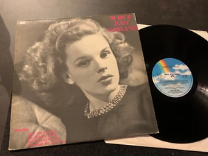 2130 / Judy Garland - The Best Of /  NM - Picture 1 of 2
