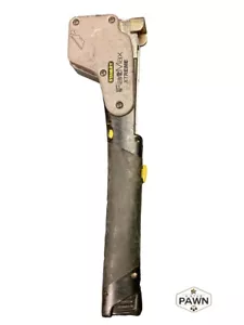 Stanley FatMax Extreme Pro Hammer Stapler Tacker Gun Model PHT350 Bu (FVS019821) - Picture 1 of 7