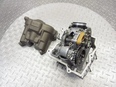 2007 06-09 Aprilia Tuono 1000 задняя головка блока цилиндров крышка двигателя OEM - Изображение 1 из 4