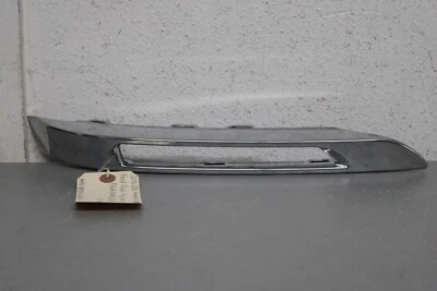 2013 2015 MERCEDES BENZ GLK350 RIGHT SIDE FRONT FOG LIGHT COVER TRIM OEM - Image 1 of 4