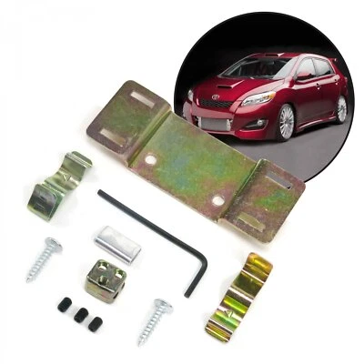 Adaptador de actuador de puerta eléctrico Toyota Matrix para sistemas de bloqueo de puertas de cable Foto 1 de 4