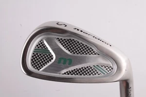 JUNIOR MERIDIAN SAND KEIL GOLFCLUB JUNIOR FLEX GRAPHIT 3-5 RECHTE HAND - Bild 1 von 5