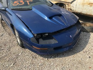 Headlights For 1996 Chevrolet Camaro For Sale Ebay