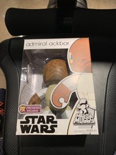 Mighty Muggs Admiral Ackbar