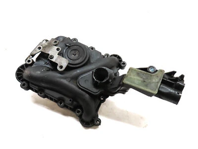 Audi Q7 2011 (4L) 3,0 L Super (CJWB) motor PCV válvula de respiración Foto 1 de 4