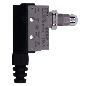 Travel Limit Switch SHLQ2255 SHL-Q2255 For Omron - Picture 1 of 7