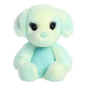 Aurora - Sweet Pop - 9" Gelato Cachorro Colorido Peluche - Imagen 1 de 7