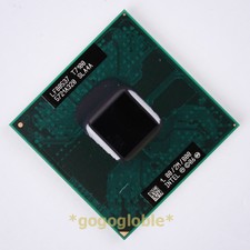 Working Intel Core 2 Duo T7100 1.8 GHz Dual-Core SLA4A CPU Processor
