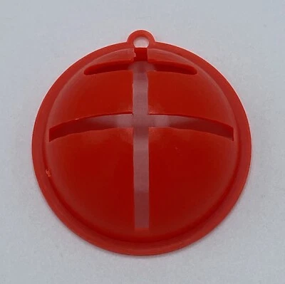 Spot Liner Golf Ball Liner just like Eyeline