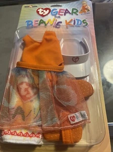 ty Beanie Baby Babys - Strand Mädchen (Ty Ausrüstung für Beanie Kinder) - Bild 1 von 3