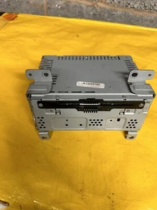 FORD MUSTANG Satellite Navigation Unit 2015-2024 GR3T19C107KK - Picture 1 of 3