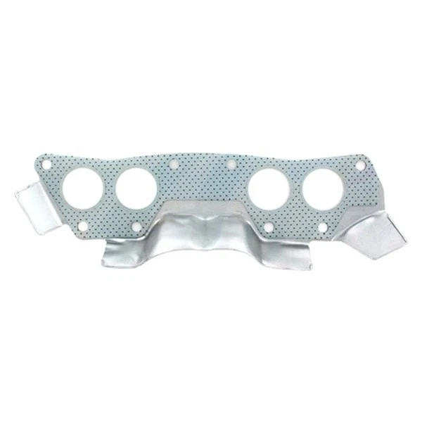 For Mitsubishi Galant 1987-1992 Apex Auto AMS2042 Exhaust Manifold Gasket Set Foto 1 de 1